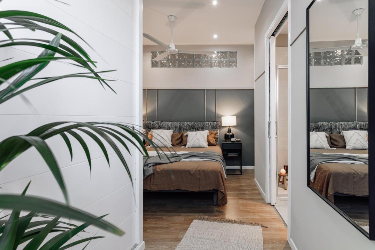 Ekonda- 2 Bedroom Apartment In Trafalgar Мадрид Екстериор снимка