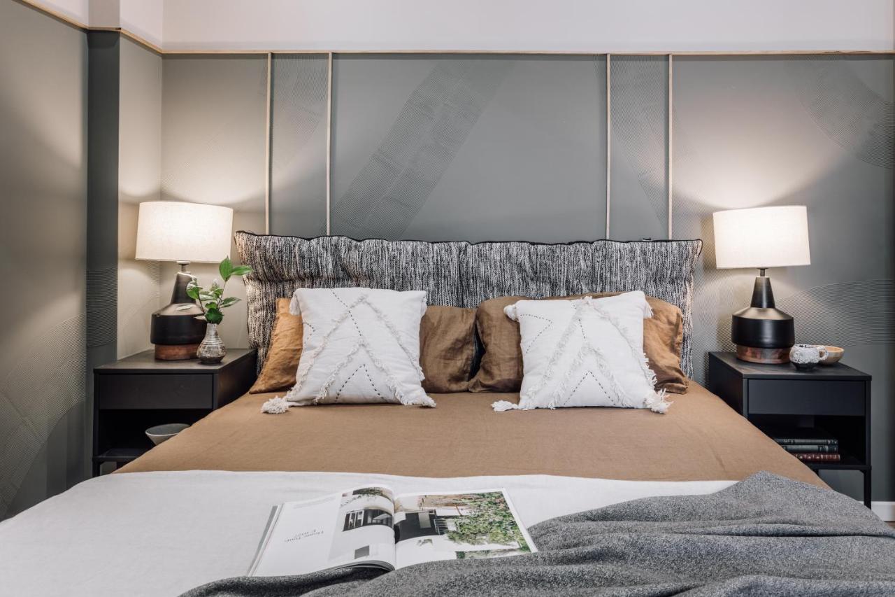 Ekonda- 2 Bedroom Apartment In Trafalgar Мадрид Екстериор снимка